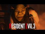 Resident Evil 3 - Shrek Over Nemesis mod tn