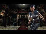 TGS 2014 - Resident Evil remake trailer tn