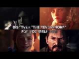 Resident Evil Revelations 2 - Release Date Trailer tn