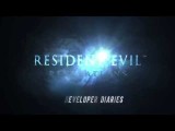 Resident Evil: Revelations Dev Diary 3 tn