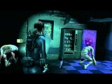 Resident Evil Revelations Infernal Mode trailer tn