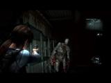 Resident Evil: Revelations  PS4/Xbox One gameplay tn