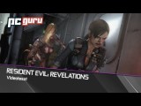 Resident Evil: Revelations - Teszt tn