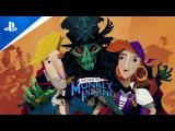 Return to Monkey Island - Launch Trailer | PS5 Games tn