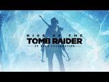 Rise of the Tomb Raider: 20 Year Celebration Announcement Trailer tn