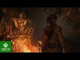 Rise of the Tomb Raider: Baba Yaga Trailer tn
