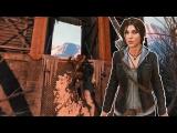 Rise of the Tomb Raider gameplay-videó tn