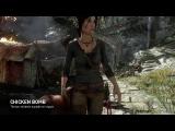 Rise of the Tomb Raider 'Holy Fire Card Pack' Trailer tn