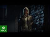 Rise of the Tomb Raider – “Make Your Mark” Launch Trailer tn