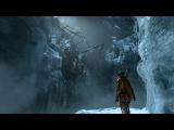 Rise of the Tomb Raider PS4 trailer TGS 2016 tn