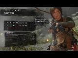 Rise of the Tomb Raider Woman Vs. Wild Episode #2: Guerilla Combat tn