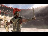 Ryse: Son of Rome - Gladiator-mód trailer tn