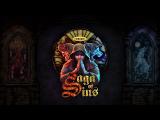 Saga of Sins - Launch Trailer tn