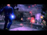 Saints Row 4 - Element of Destruction DLC trailer tn