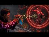 Saints Row: Gat Out of Hell gameplay-videó tn
