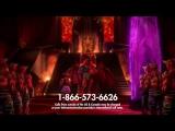 Saints Row IV: Re-Elected & Gat out of Hell Launch Trailer tn