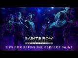 Saints Row: The Third Remastered - Saints Hacks tn