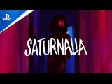 Saturnalia - Gameplay Overview Trailer | PS5 & PS4 Games tn