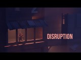  [Saxxy Awards 2013] Disruption tn