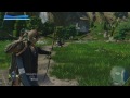 Scalebound gameplay-videó tn