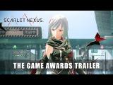 SCARLET NEXUS – The Game Awards Trailer tn