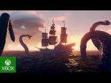 Sea of Thieves: Gameplay Launch Trailer tn