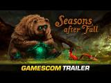 Seasons After Fall - Gamescom Trailer tn