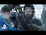 Shadow of Mordor: Game of the Year Edition - Trailer tn