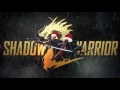 Shadow Warrior 2 - Holiday Event tn