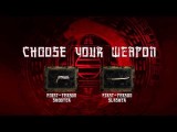 Shadow Warrior - Choose Your Weapon trailer tn