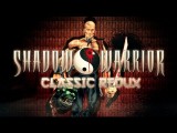 Shadow Warrior Classic Redux trailer tn