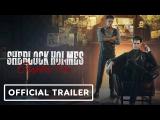 Sherlock Holmes: Chapter One gameplay trailer tn