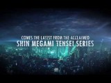 Shin Megami Tensei IV English trailer  tn