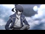 Shin Megami Tensei IV trailer (japán) tn