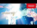 Shin Megami Tensei V — Launch Trailer - Nintendo Switch tn