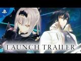 Shining Resonance Refrain - Launch Trailer | PS4 tn