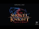Shovel Knight: Specter of Torment Trailer tn