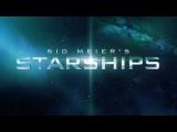 Sid Meier's Starships - Announcement Trailer tn