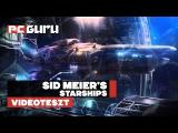 Sid Meier's Starships - Teszt tn