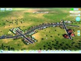 SimCity Gameplay Strategy Video: Starting a City tn