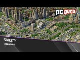 SimCity - videoteszt tn