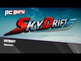 Skydrift - videoteszt tn
