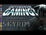 Skyrim - Did You Know Gaming? tn
