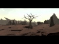 Skywind - Arid Trek Trailer  tn
