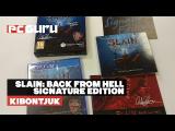 Slain! Back from Hell - Signature Edition - Kibontjuk tn