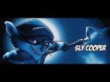 Sly Cooper Movie - Official Teaser Trailer tn