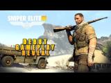 Sniper Elite 3 - Debut Gameplay videó tn