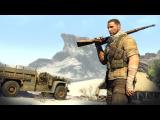 Sniper Elite 3 - First 15 Minutes Gameplay tn