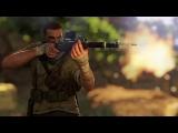 Sniper Elite 3 - Gameplay Trailer tn