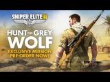 Sniper Elite 3: Hunt the Grey Wolf tn